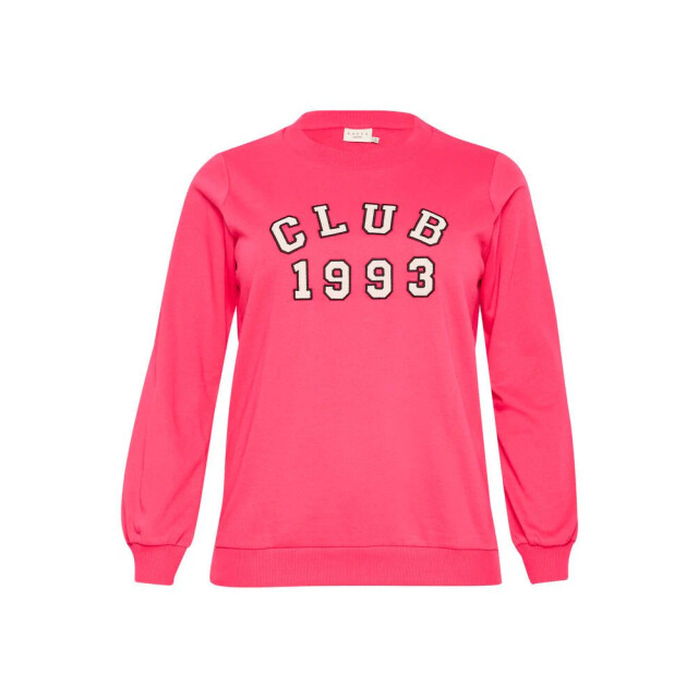 KAFFE Kcvioli sweatshirt 10583015 large