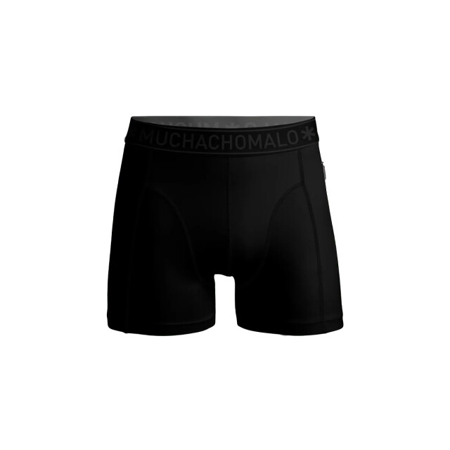 Muchachomalo Jongens strakke zwembroek SOLID2032-27J large