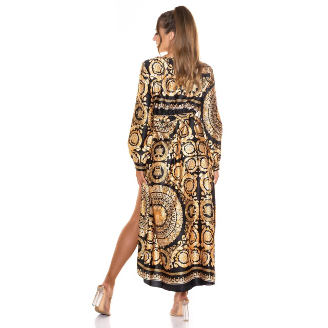 The Dezzy Factory Godly dress 2400054 large