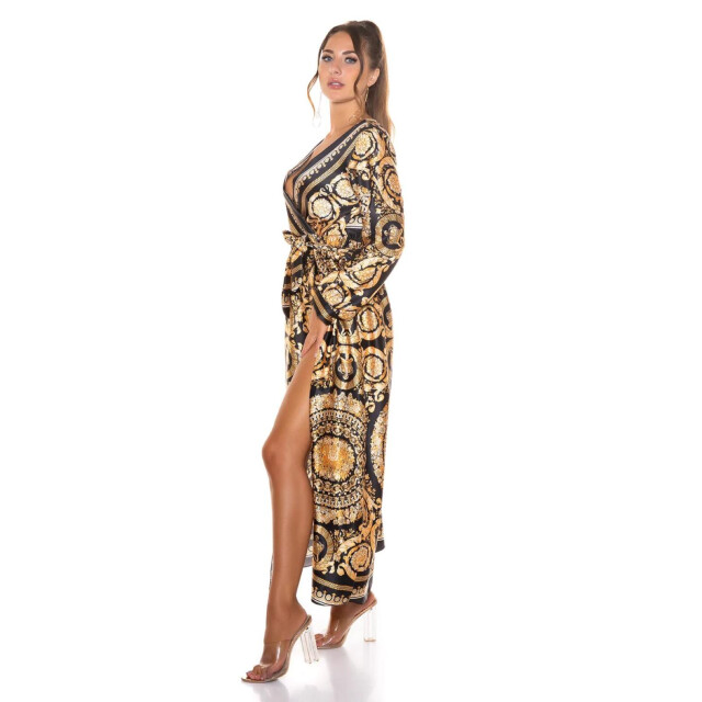 The Dezzy Factory Godly dress 2400054 large
