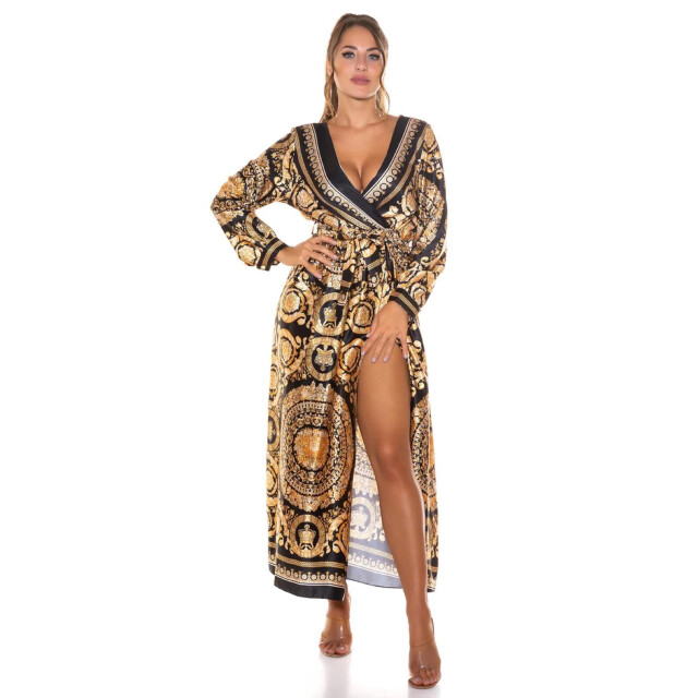 The Dezzy Factory Godly dress 2400054 large