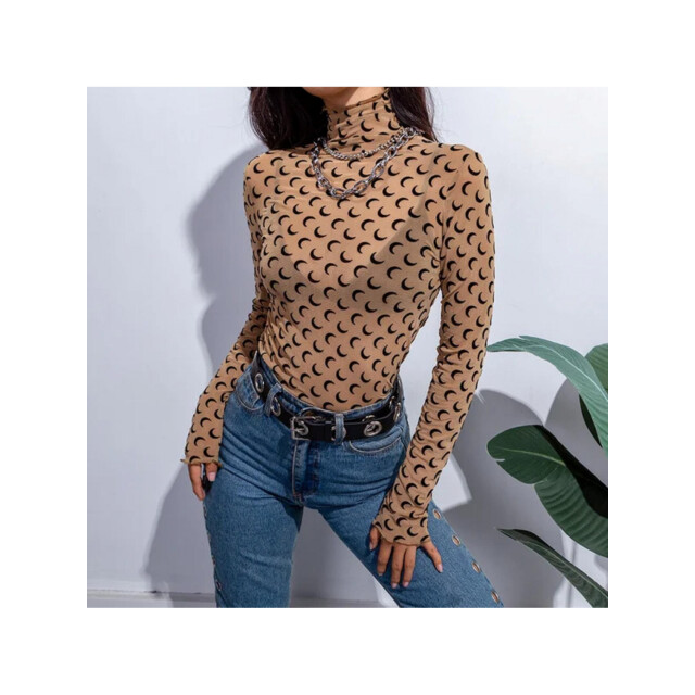 The Dezzy Factory Luna transparent top | 2400052 large