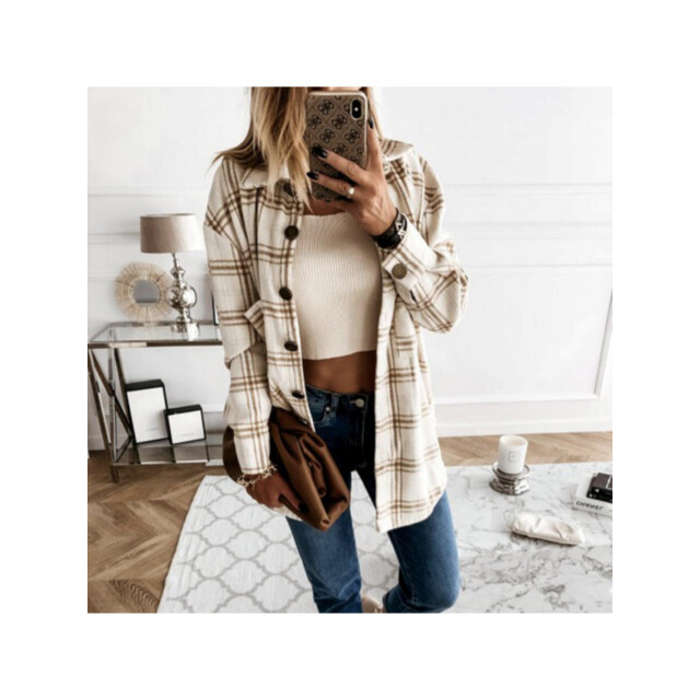The Dezzy Factory Kendall blouse | 2400059 large
