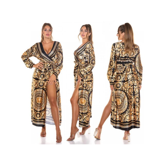 The Dezzy Factory Godly dress 2400054 large