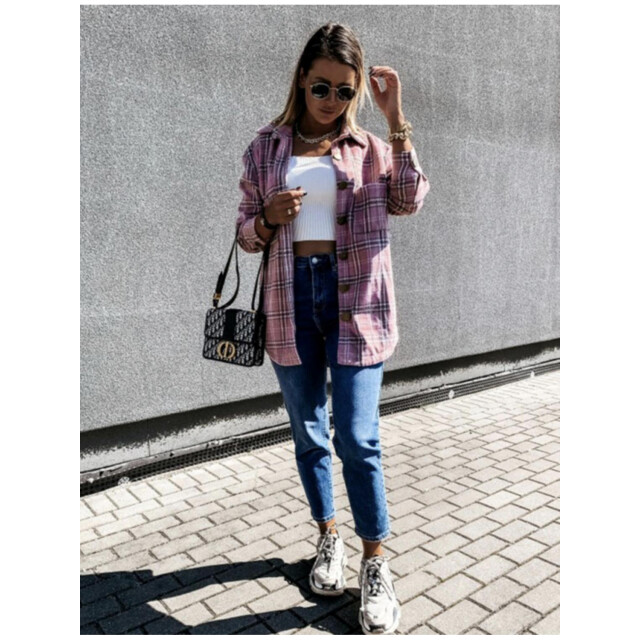 The Dezzy Factory Kendall blouse | 2400060 large