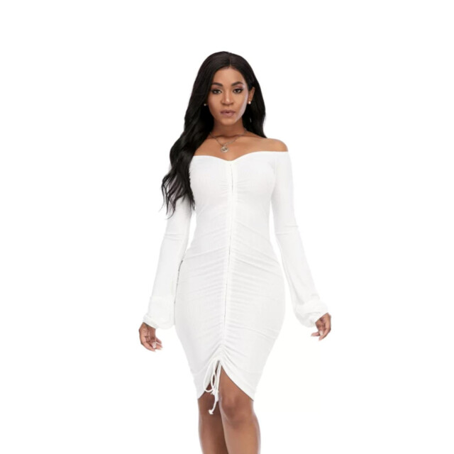 The Dezzy Factory Kylie jurk | 2400064 large