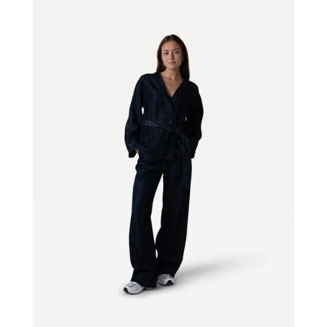 Another Label Doeha denim pants - Doeha denim pants - Another Label large