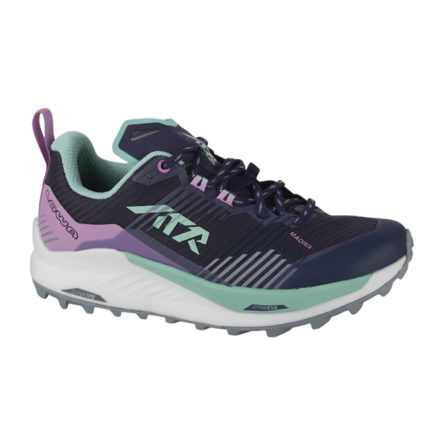 Lowa Lt321840-5539 dames wandelschoenen laag Lowa LT321840-5539 large
