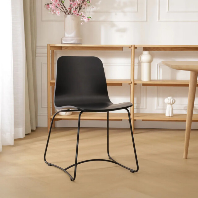 Fameg Charlotte houten eetkamerstoel 2028631 large