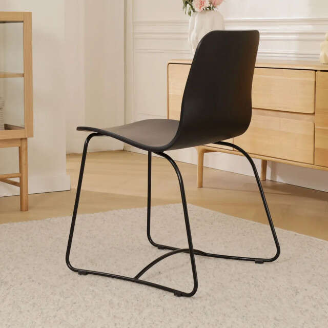 Fameg Charlotte houten eetkamerstoel 2028631 large