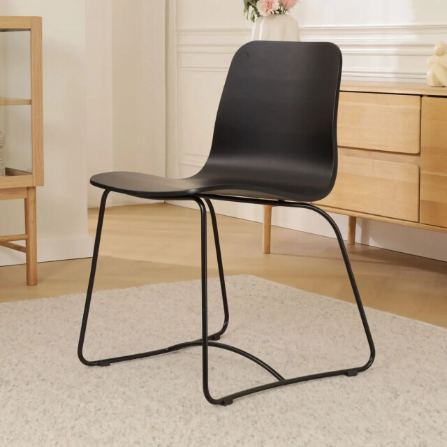 Fameg Charlotte houten eetkamerstoel 2028631 large