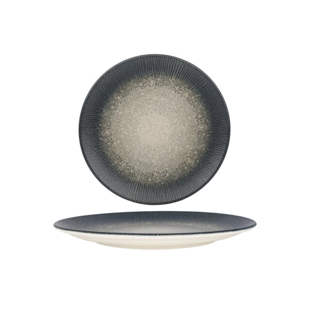Bonna Dinerbord arctic porselein 25 cm set van 6 3128652 large
