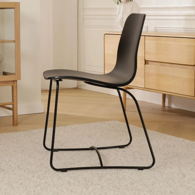 Fameg Charlotte houten eetkamerstoel 2028631 large