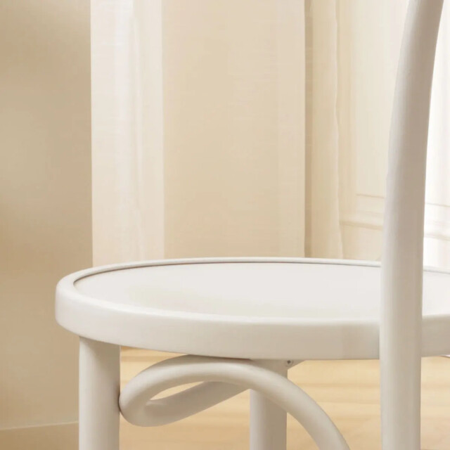 Fameg Vienna thonet no. 18 houten bistrostoel 2036821 large