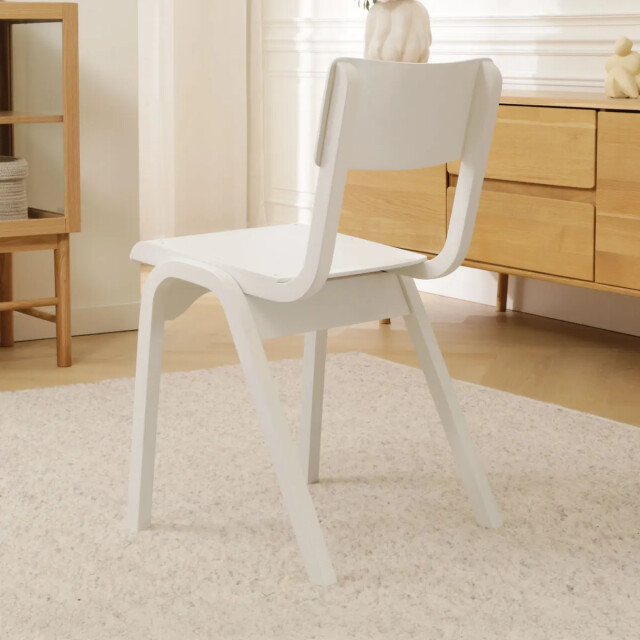 Fameg Fern houten eetkamerstoel 2028504 large