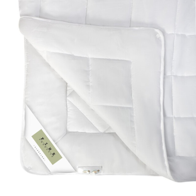 Hanse® 4-seizoenen dekbedset 135x200 cm 550g/800g + kissen 80x80cm 1000g 3131924 large