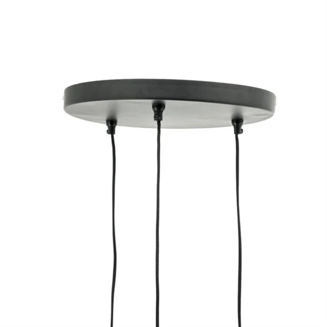 Furnilux Hanglamp orion 3 lampen cluster 3155469 large