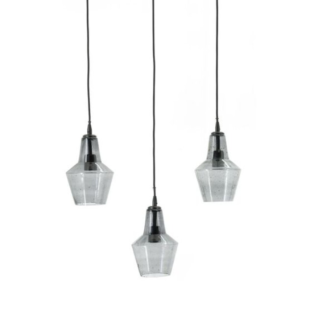 Furnilux Hanglamp orion 3 lampen cluster 3155469 large