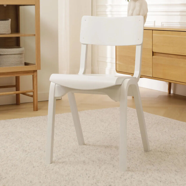 Fameg Fern houten eetkamerstoel 2028504 large