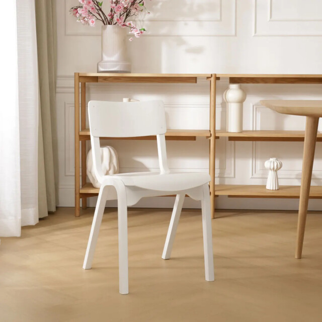 Fameg Fern houten eetkamerstoel 2028504 large