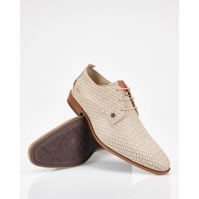Rehab Greg braids dress shoe 102852-001-44 large