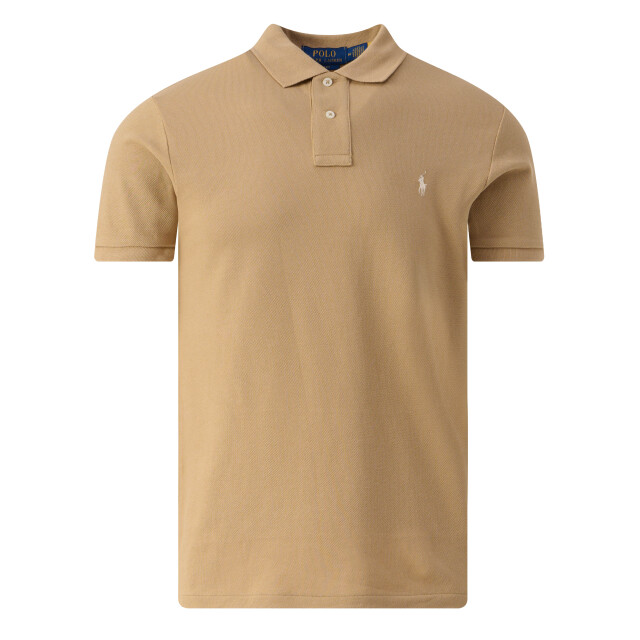 Ralph Lauren Polo met korte mouwen 091512-001-XL large