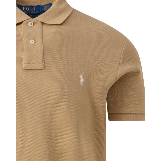 Ralph Lauren Polo met korte mouwen 091512-001-XL large