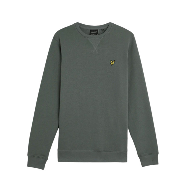 Lyle and Scott Lyle&scott sweaters ml424vog ML424VOG large