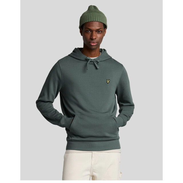 Lyle and Scott Lyle&scott hoodies ml416vog ML416VOG large
