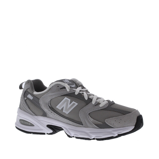 New Balance 109566 Sneakers Grijs 109566 large
