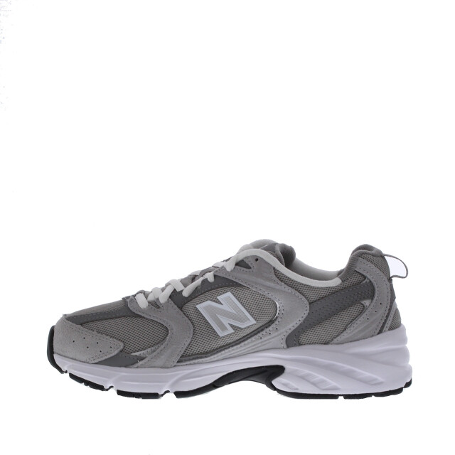 New Balance 109566 Sneakers Grijs 109566 large