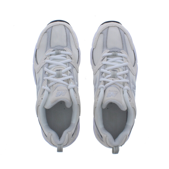 New Balance 109566 Sneakers Beige 109566 large