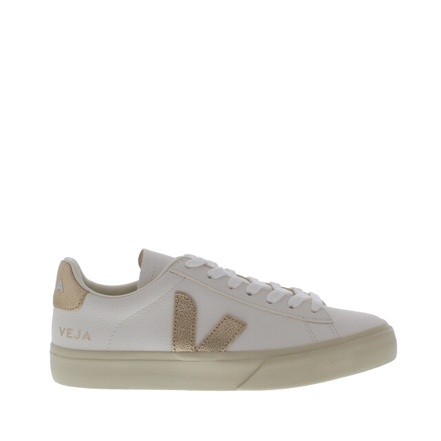 Veja Campo dames sneaker | dames | maat: | leer 109608 large