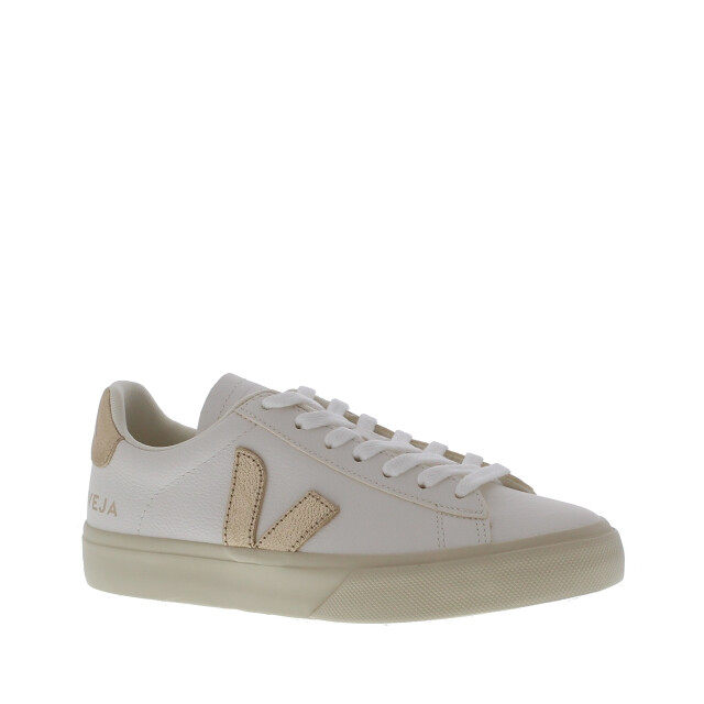 Veja Campo dames sneaker | dames | maat: | leer 109608 large