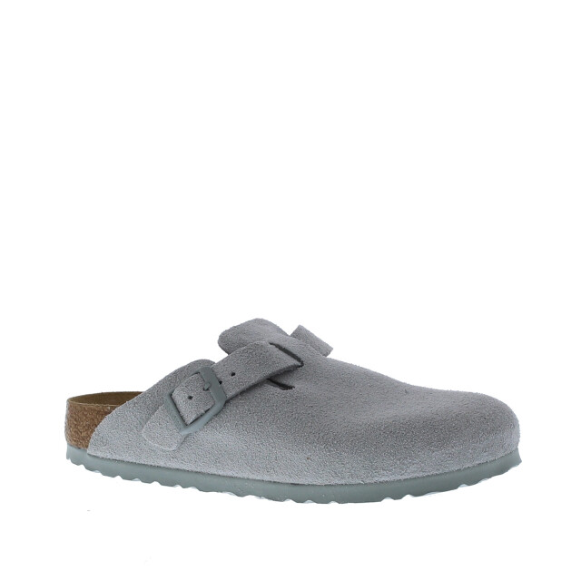 Birkenstock Boston dames muil | dames | maat: 109645 large