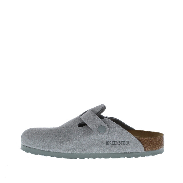 Birkenstock Boston dames muil | dames | maat: 109645 large