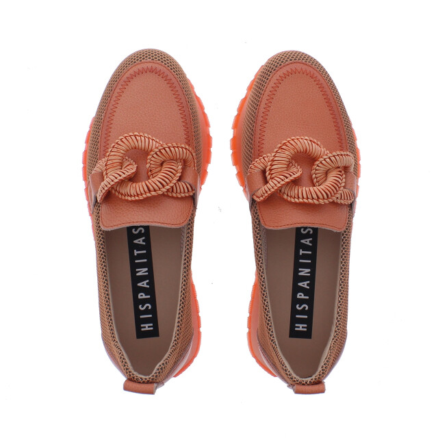 Hispanitas Kansas dames instapper | dames | maat: | combinatie 109709 large
