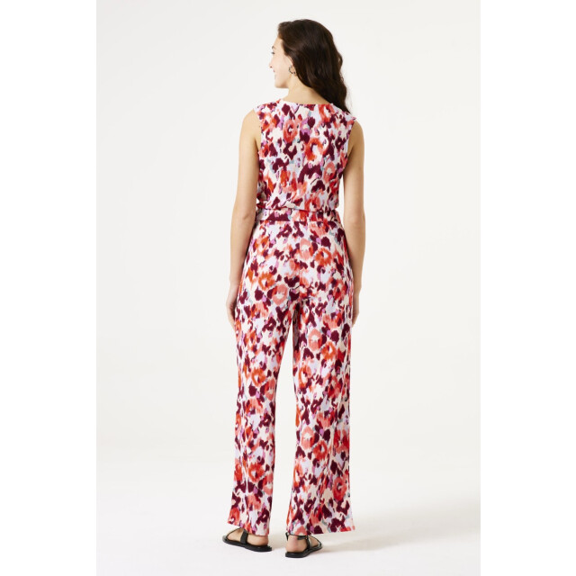 Garcia Jeans dames broeken broeken casual 4109.49.0015 dessin 4109.49.0015 large