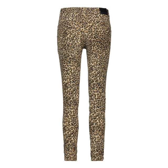 Elvira Collections Trousers maya zand dessin 4109.06.0002 large