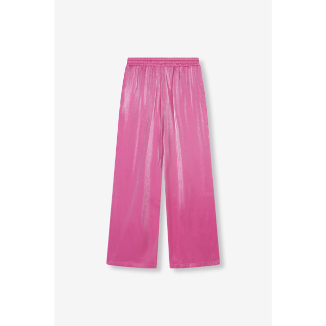 Alix The Label Shine wide leg pants pink 4109.64.0002 large