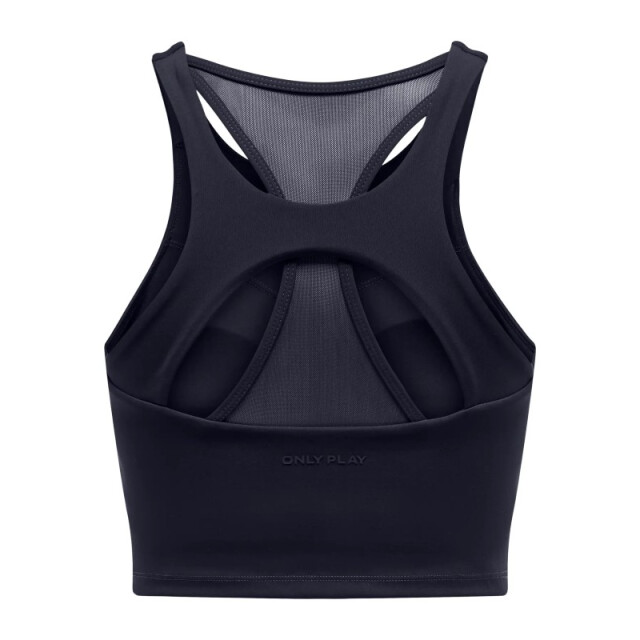 Only Play Posh-2 mesh bra 15324643 night sk ONLY PLAY POSH-2 MESH BRA 15324643 night sk large