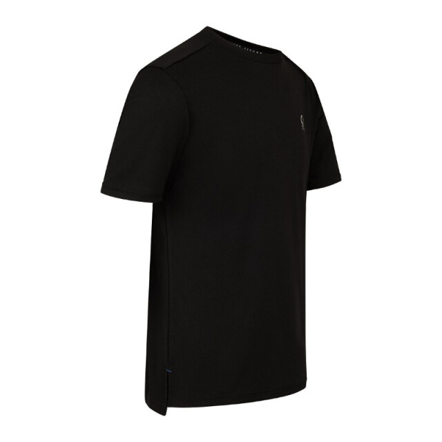 Cruyff CRUYFF SPORTS Blaze T-Shirt csa251010-998 T-Shirts Zwart CRUYFF SPORTS Blaze T-Shirt csa251010-998 large