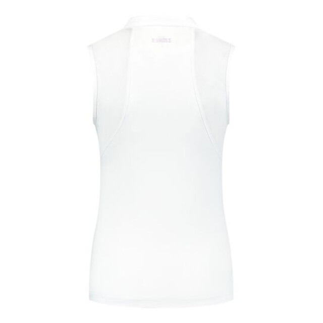 K-Swiss Hypercourt advantage tank 5 1910940 K-SWISS HYPERCOURT ADVANTAGE TANK 5 1910940100 wit large