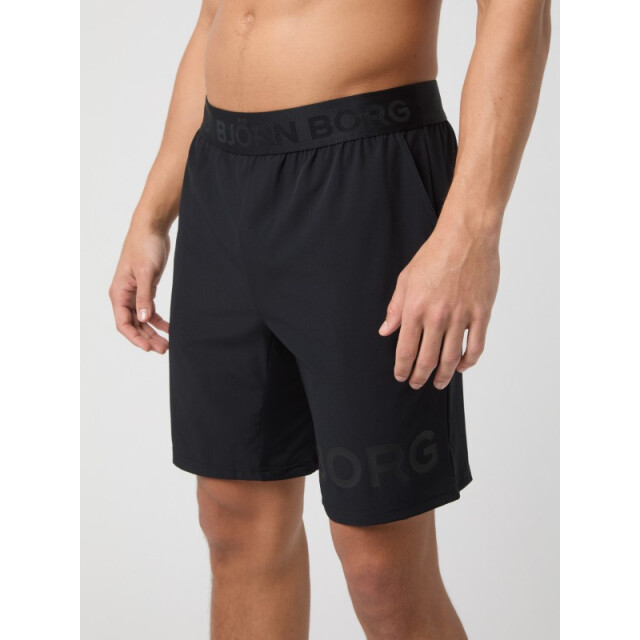 Björn Borg Borg shorts 10003944-bk011 Bjorn Borg borg shorts 10003944-bk011 large