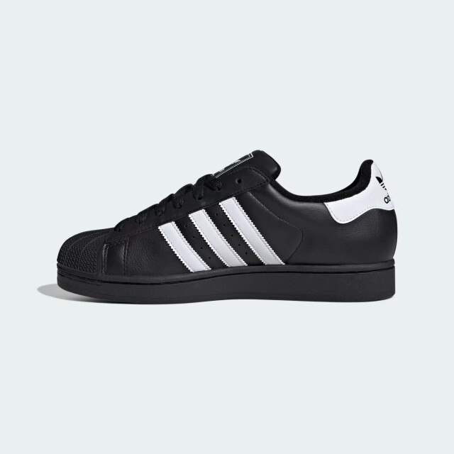 Adidas Superstar ii core JI0079 large