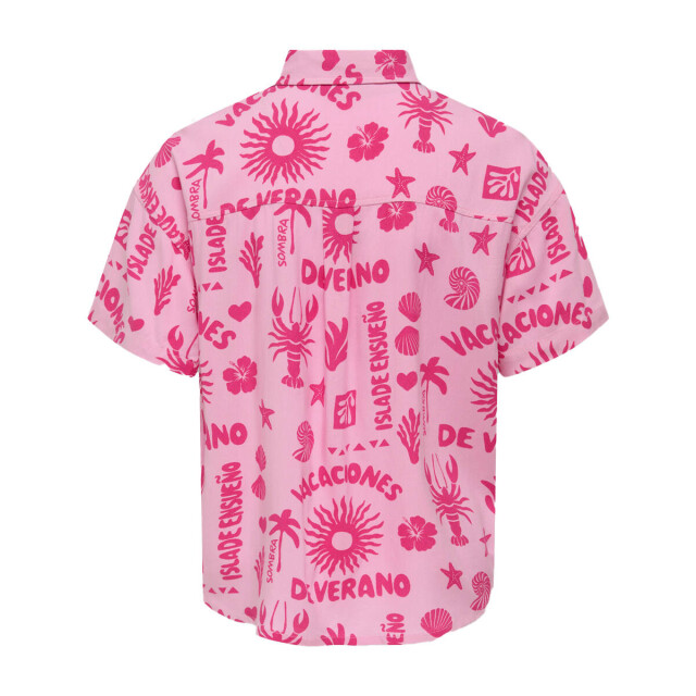Only Blouse 15357209 Kids Only Blouse 15357209 large