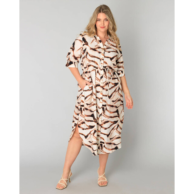 Yesta Jurk a005221 Yesta + Jurk A005221 large