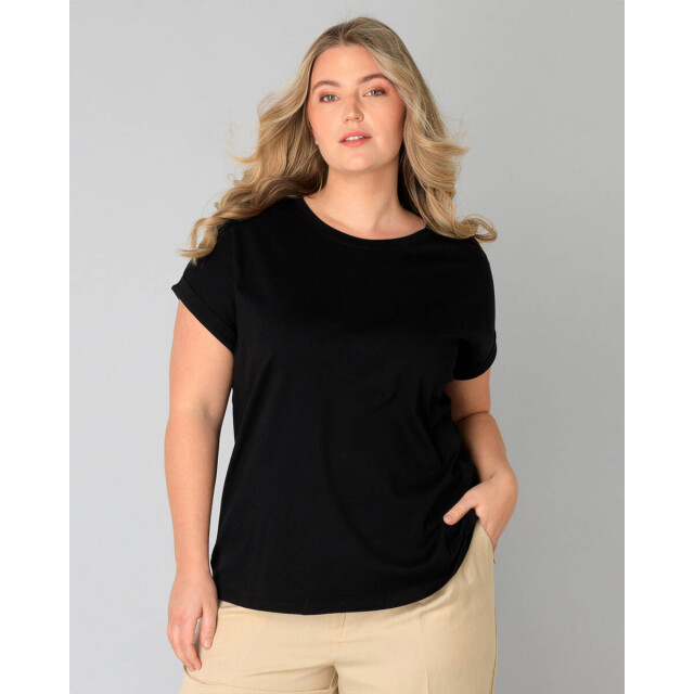 Yesta Pantalon a005627 Yesta + Top korte mouw A005627 large