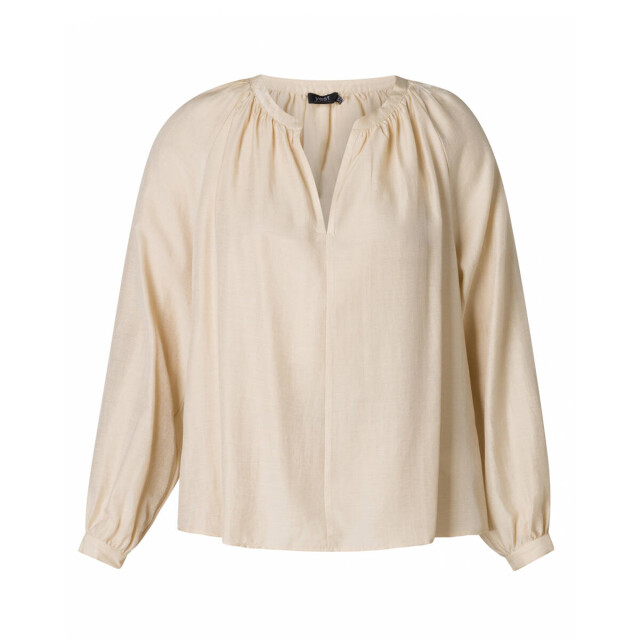 Yesta Top korte mouw a005231 Yesta + Top lange mouw A005231 large