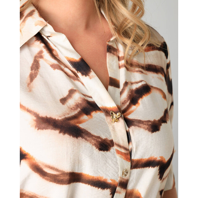 Yesta Jurk a005221 Yesta + Jurk A005221 large